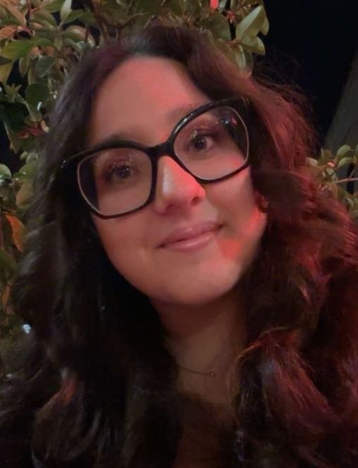 Francesca, tutor DSA e ADHD