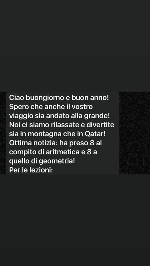 Recensione WhatsApp 10