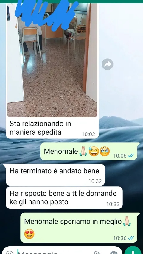 Recensione WhatsApp 2