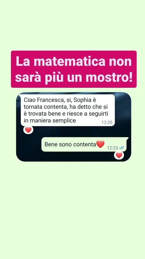 Recensione WhatsApp 4