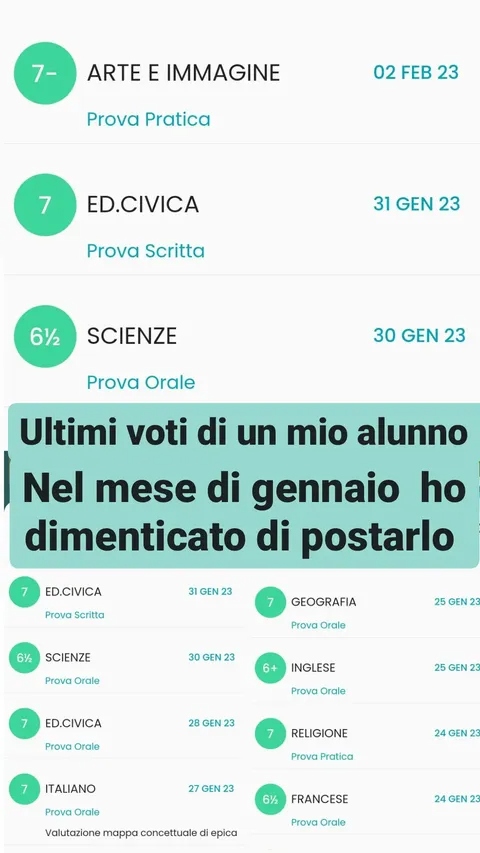 Recensione WhatsApp 5