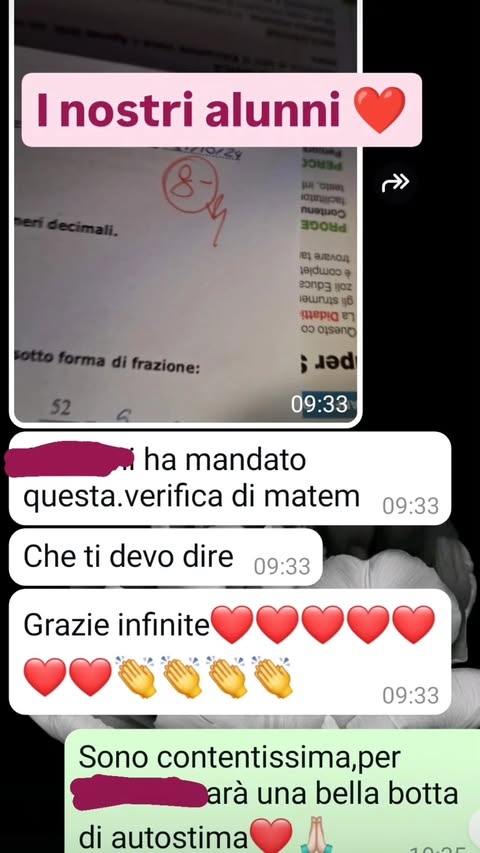 Recensione WhatsApp 7