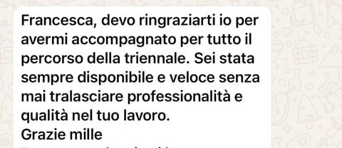 Recensione WhatsApp 9