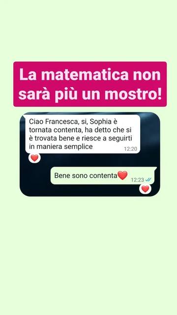 Recensione WhatsApp 4