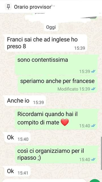 Recensione WhatsApp 8