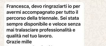 Recensione WhatsApp 9